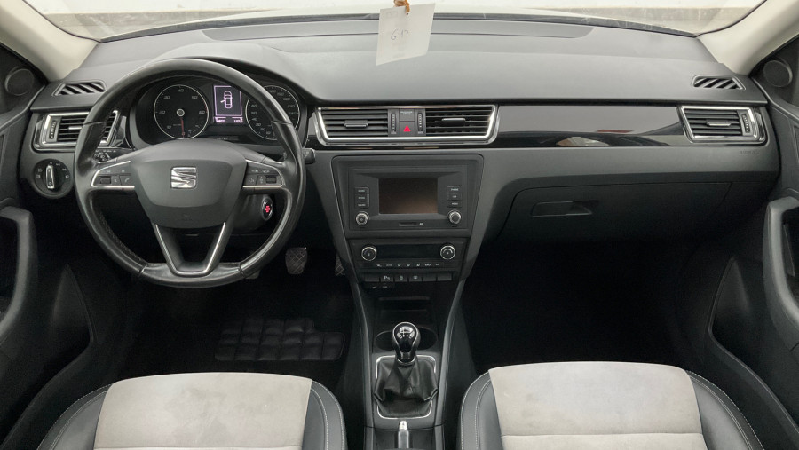 Imagen de SEAT Toledo