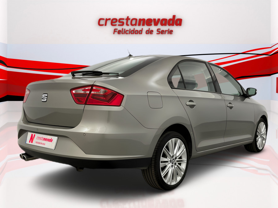 Imagen de SEAT Toledo