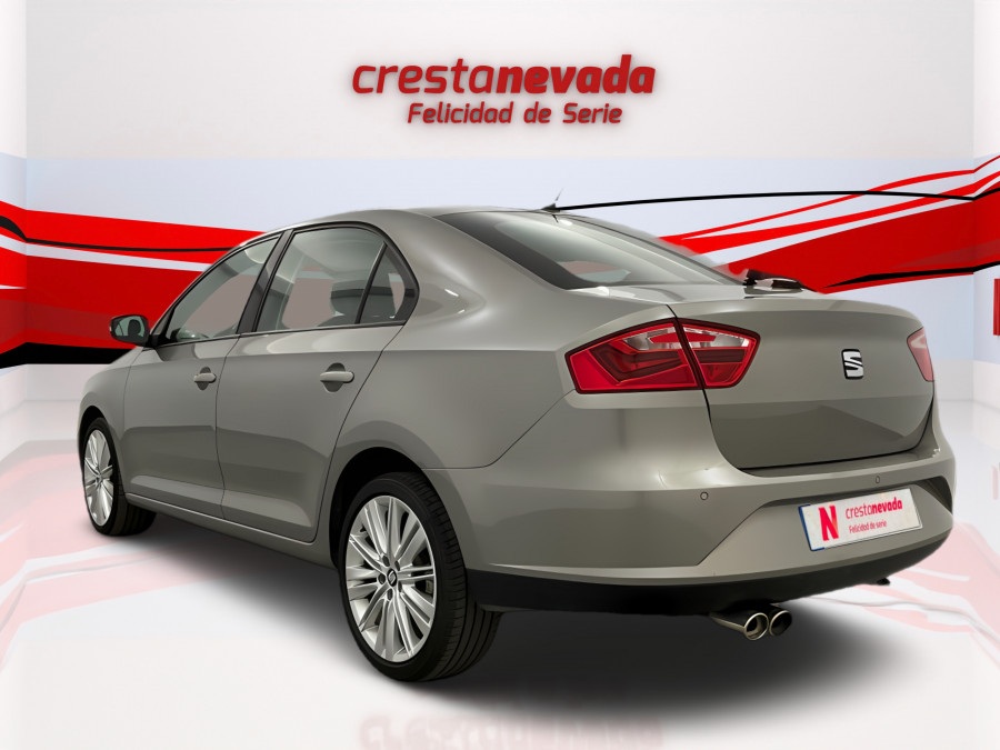 Imagen de SEAT Toledo