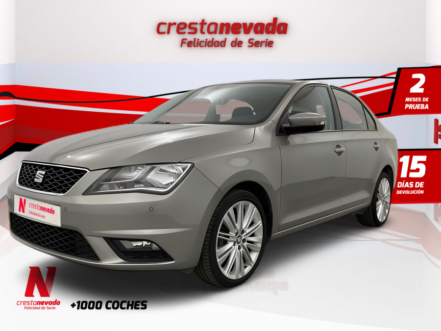 Seat Toledo