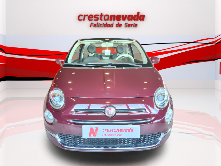 Imagen de Fiat 500C