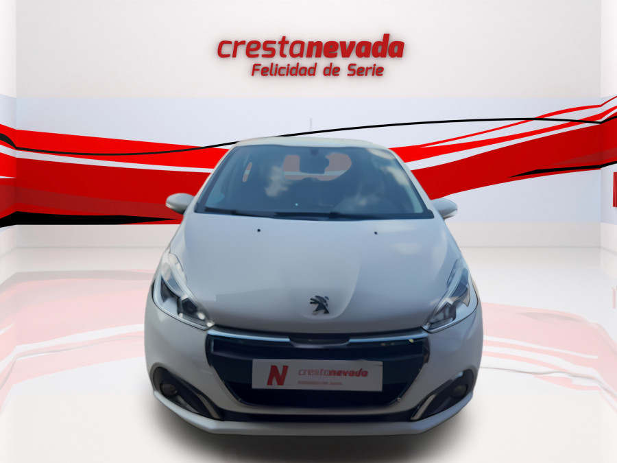 Imagen de Peugeot 208