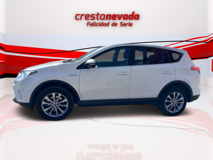 Imagen de TOYOTA Rav4