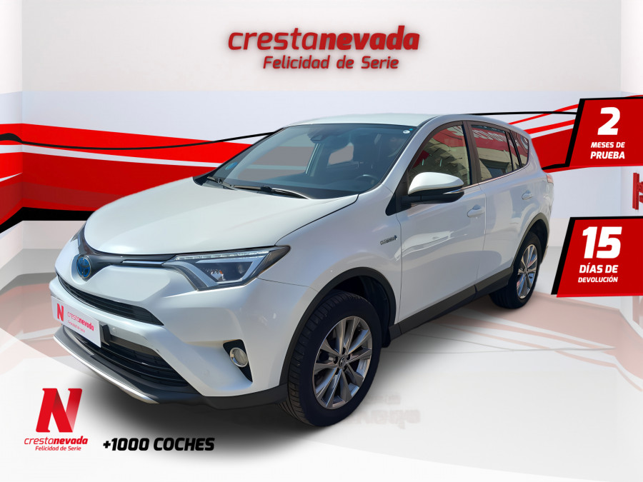 Imagen de TOYOTA Rav4