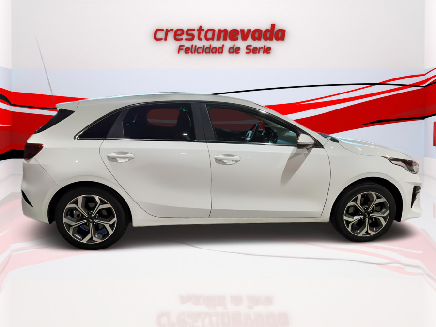 Imagen de Kia cee