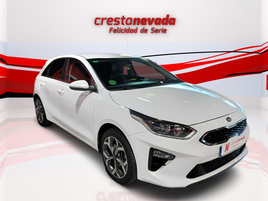 Imagen de Kia cee