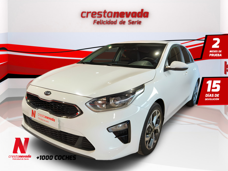 Imagen de Kia cee