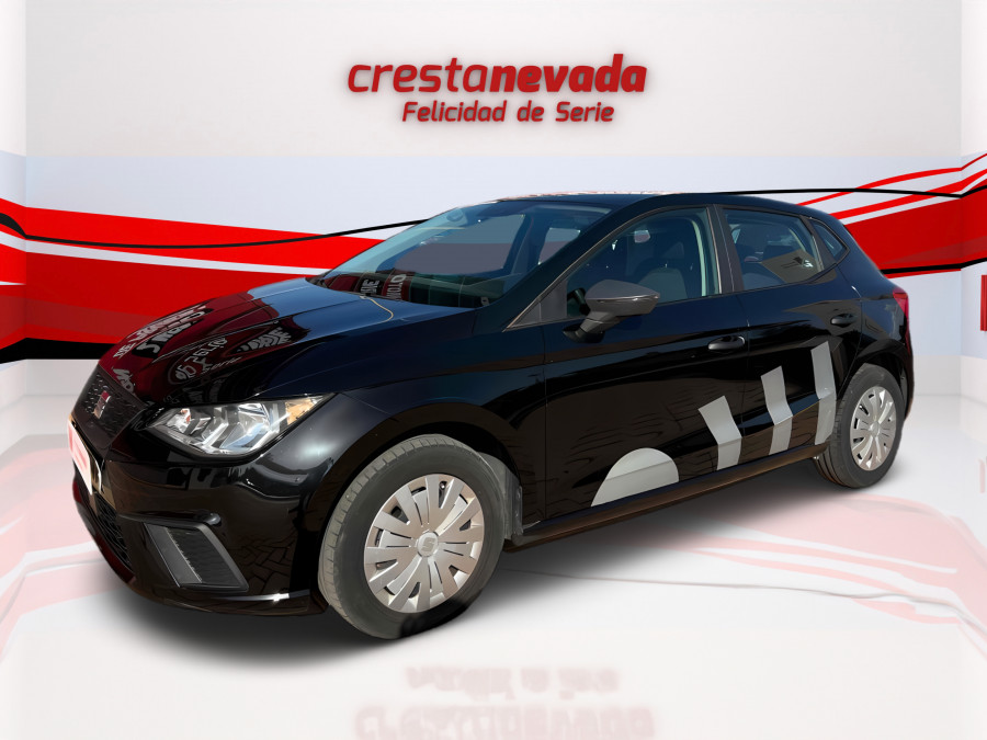 Imagen de SEAT Ibiza