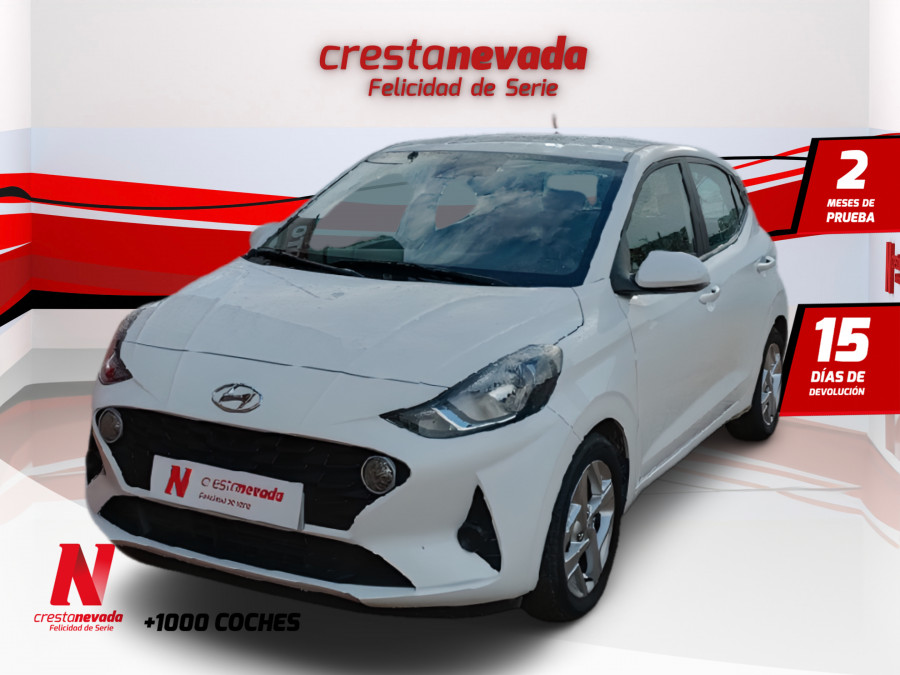 Imagen de Hyundai i10