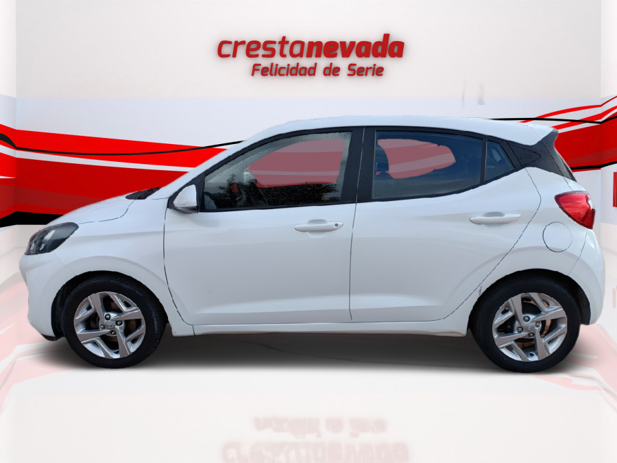 Imagen de Hyundai i10