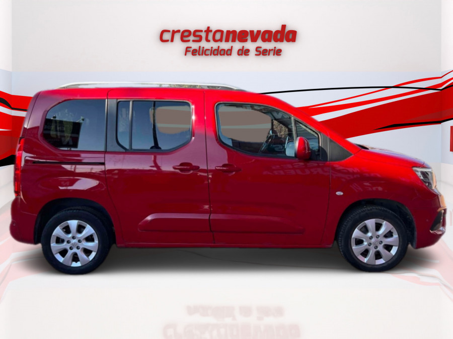 Imagen de Opel Combo
