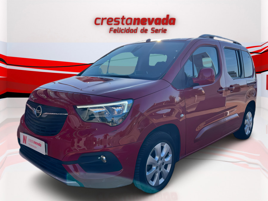 Imagen de Opel Combo