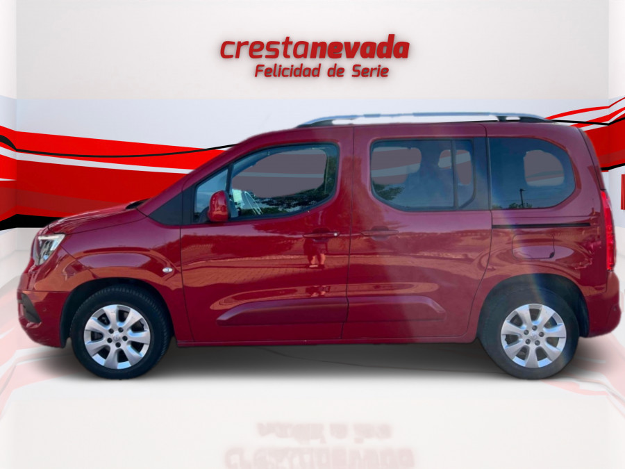 Imagen de Opel Combo