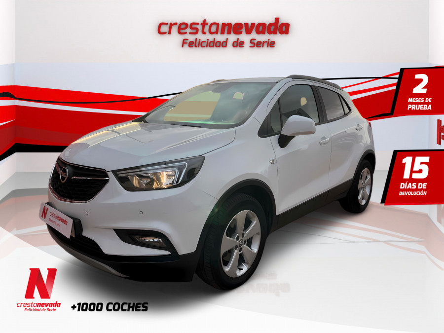 Imagen de Opel Mokka X