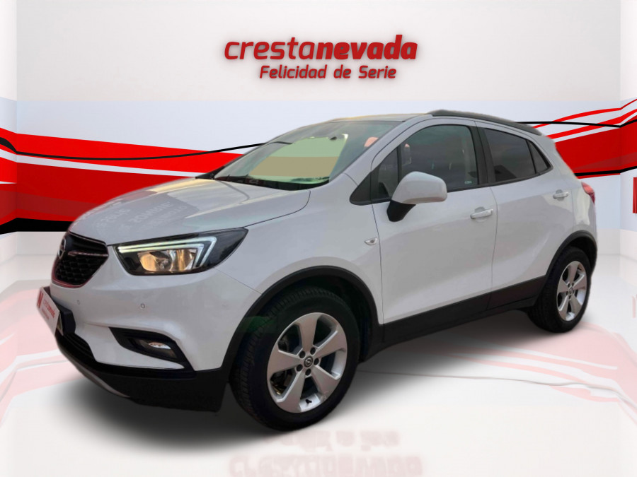 Imagen de Opel Mokka X
