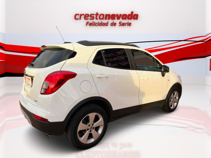 Imagen de Opel Mokka X