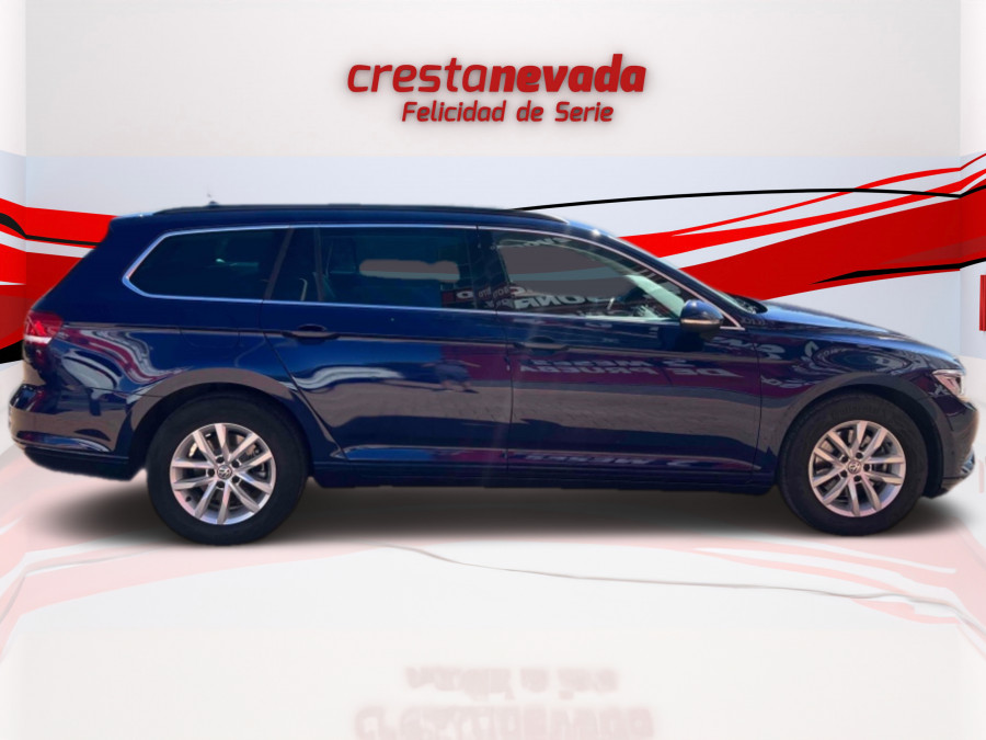 Imagen de Volkswagen Passat