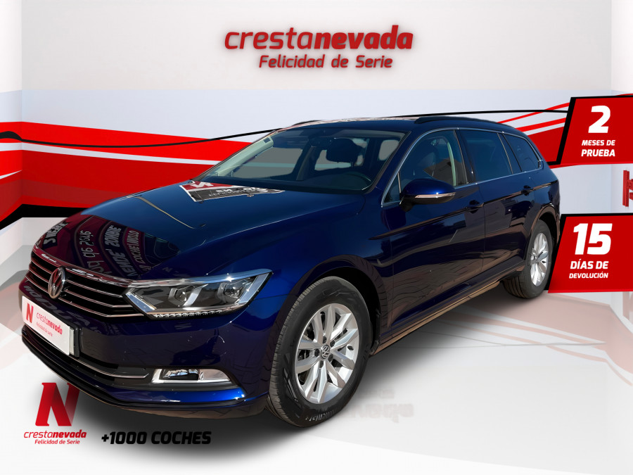 Imagen de Volkswagen Passat