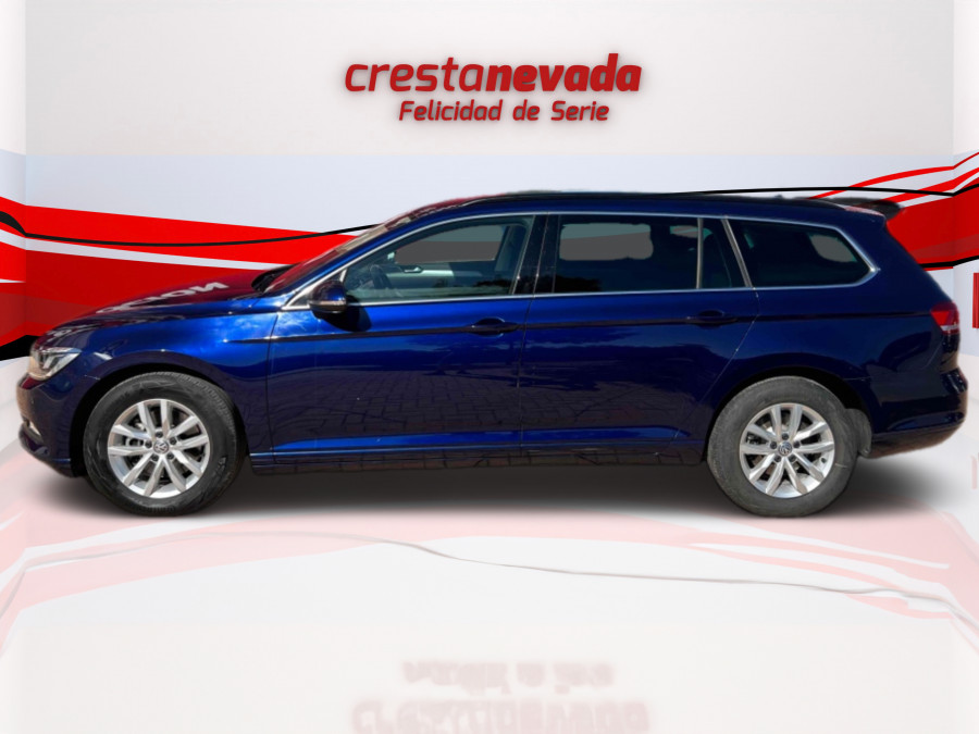 Imagen de Volkswagen Passat