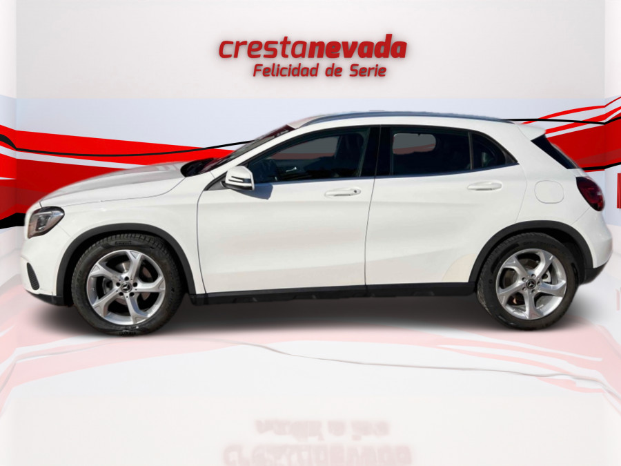 Imagen de mercedes-benz Clase GLA