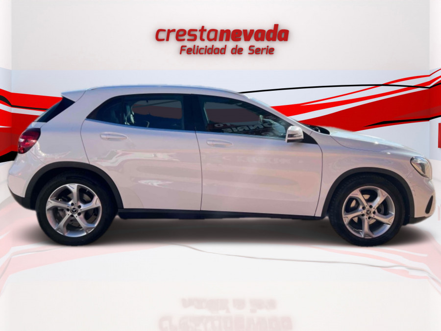 Imagen de mercedes-benz Clase GLA