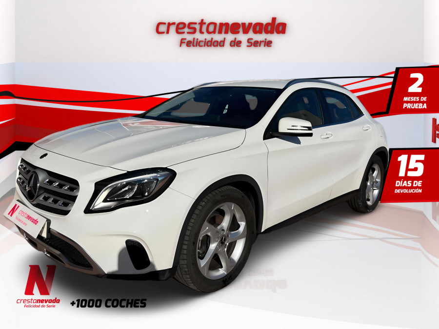 Imagen de mercedes-benz Clase GLA