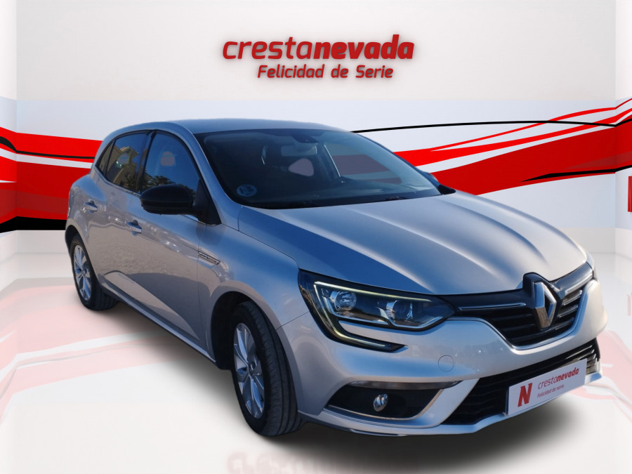 Imagen de Renault Mégane