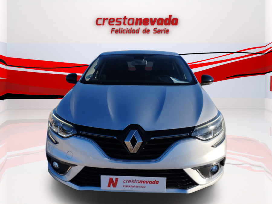 Imagen de Renault Mégane