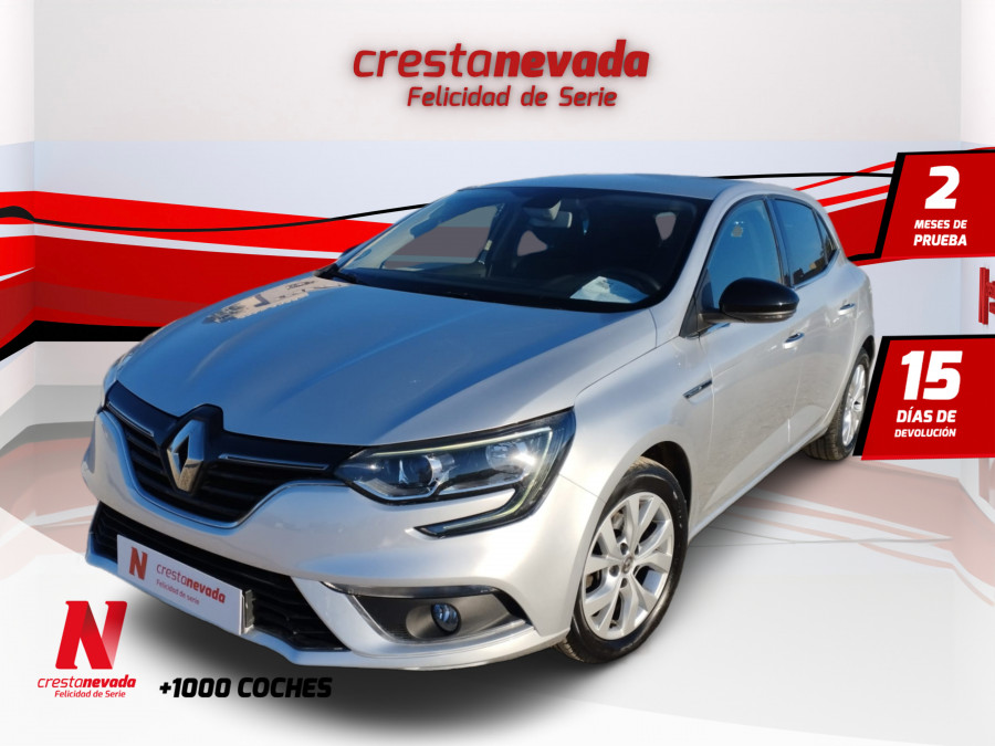 Imagen de Renault Mégane