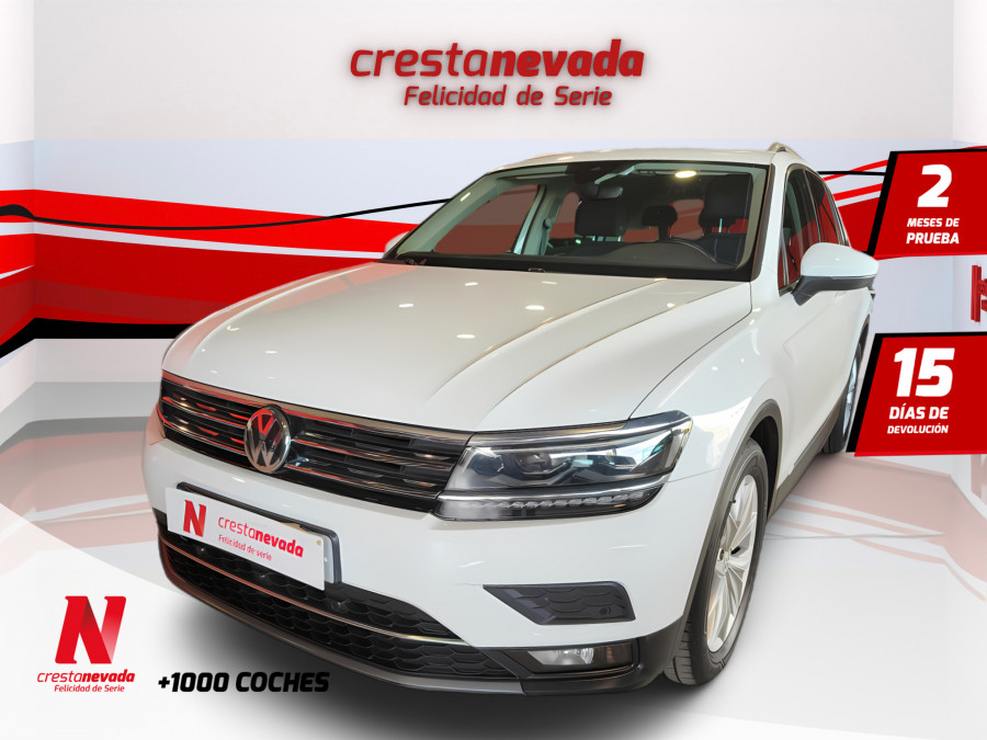 Imagen de Volkswagen Tiguan