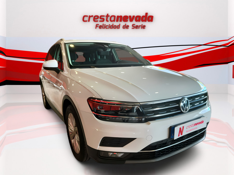Imagen de Volkswagen Tiguan