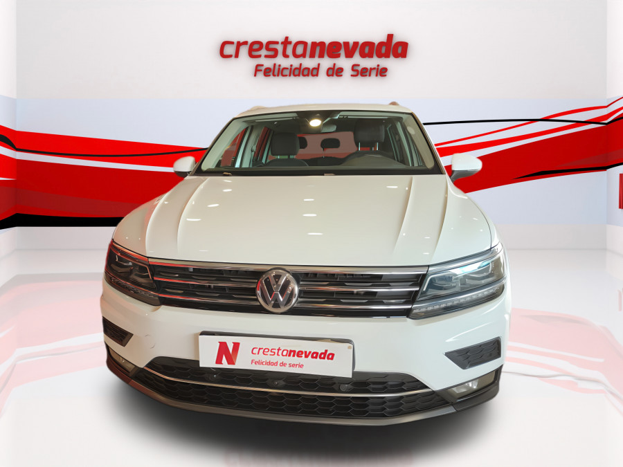 Imagen de Volkswagen Tiguan
