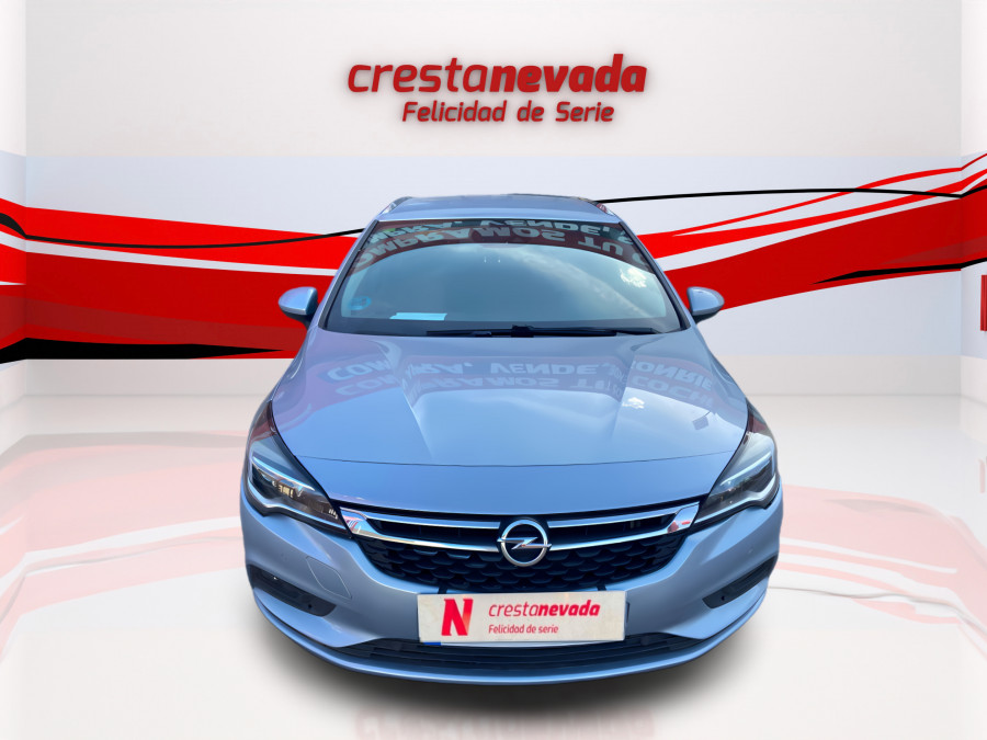 Imagen de Opel Astra