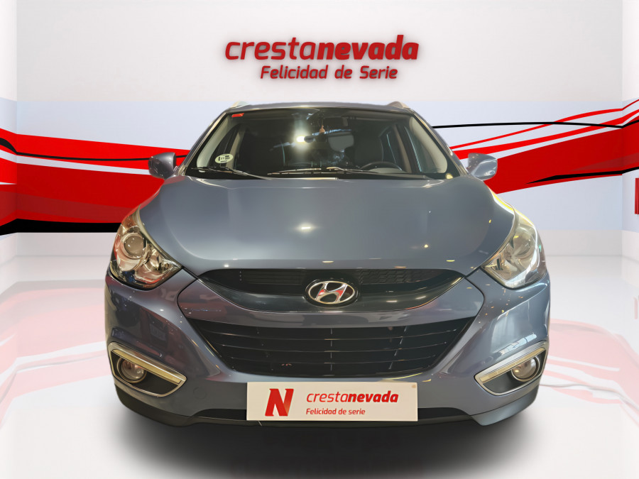 Imagen de Hyundai ix35