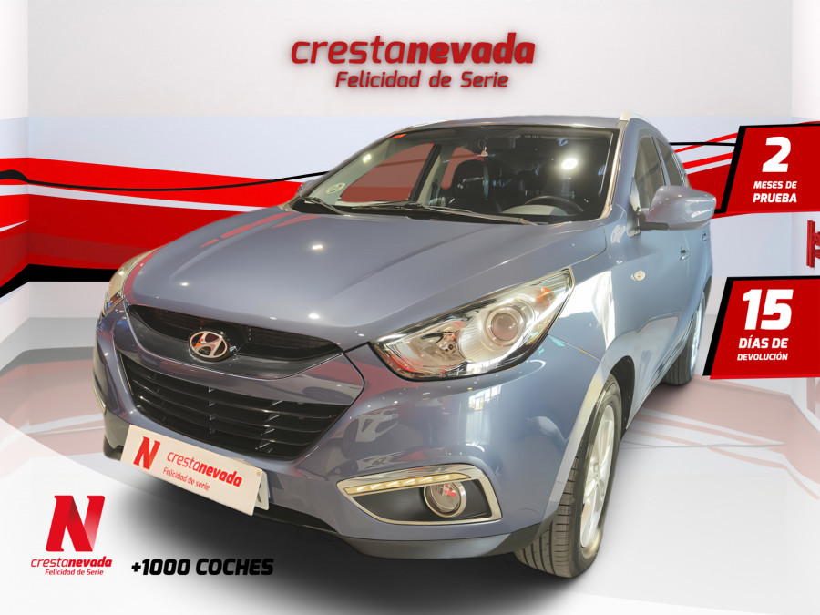 Imagen de Hyundai ix35