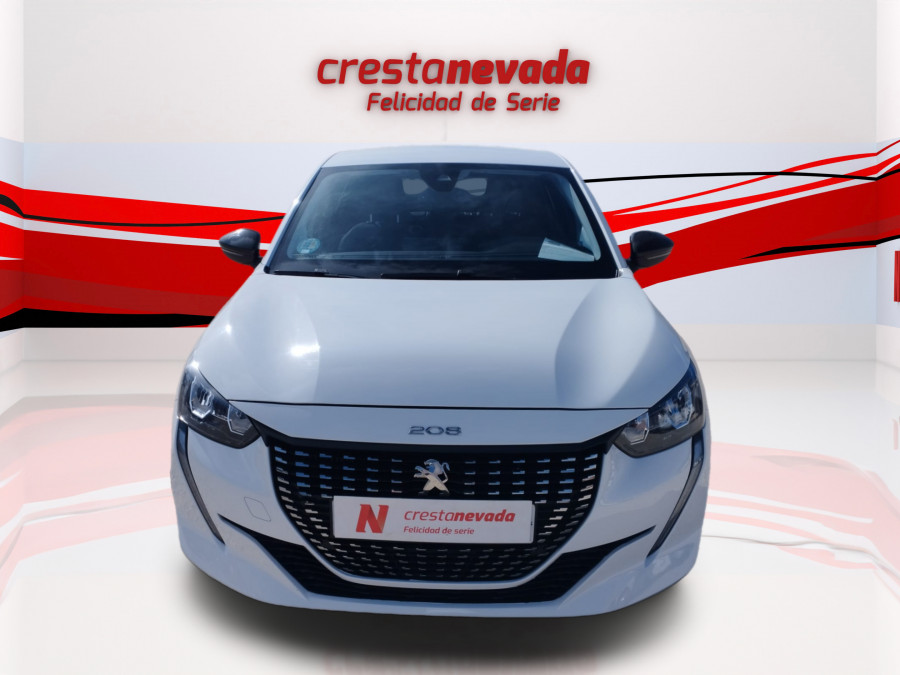 Imagen de Peugeot 208