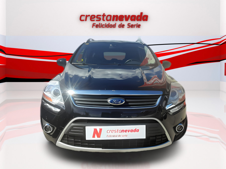 Imagen de Ford Kuga