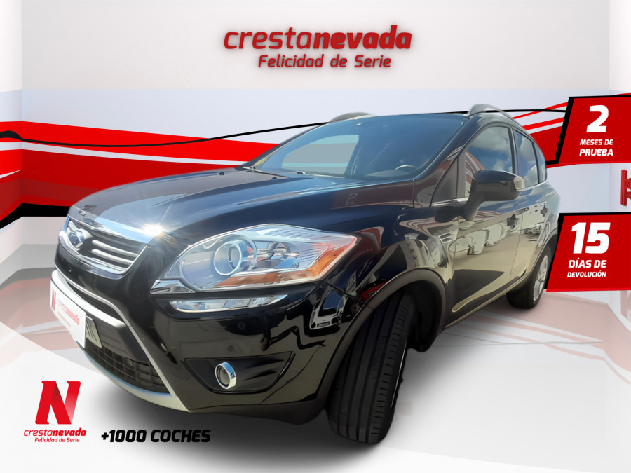 Imagen de Ford Kuga