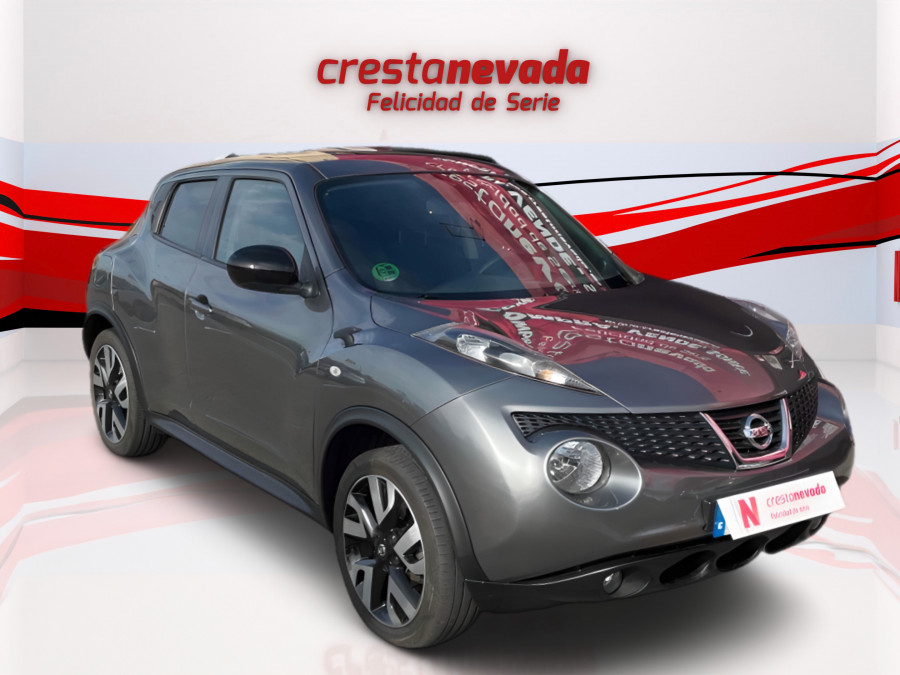 Imagen de NISSAN JUKE