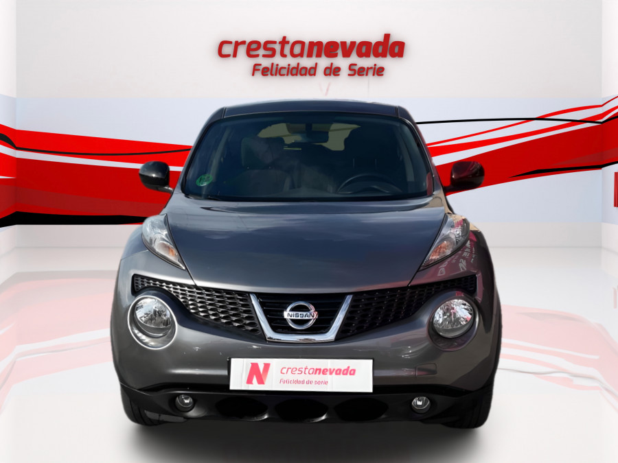 Imagen de NISSAN JUKE