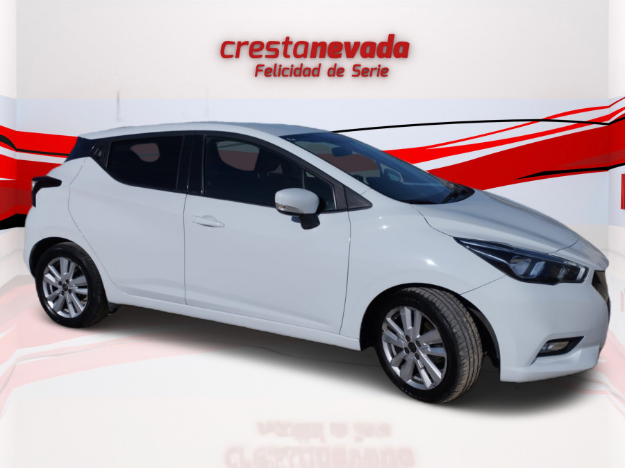 Imagen de Hyundai i20