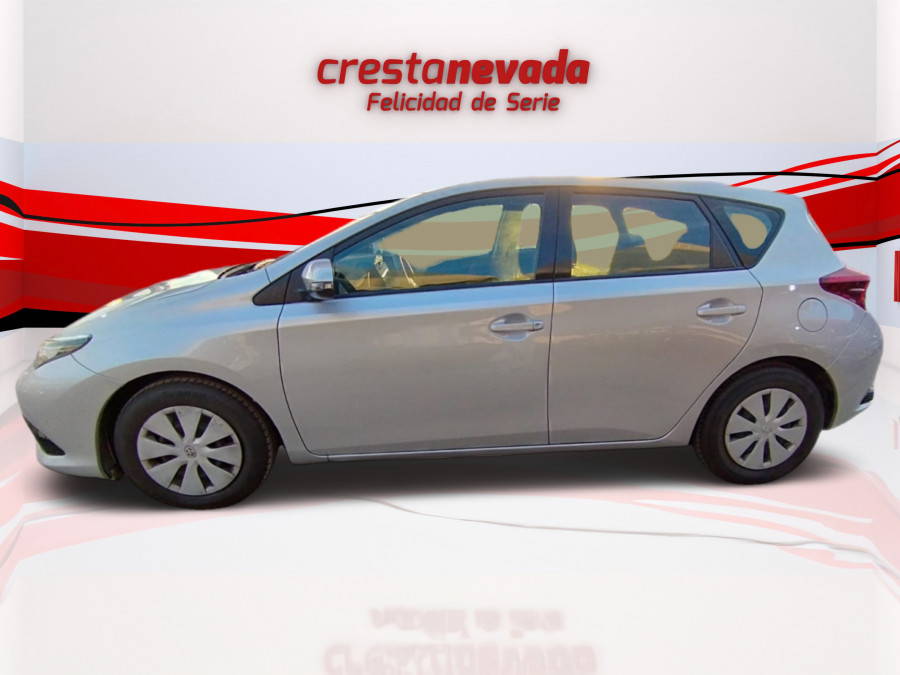 Imagen de TOYOTA Auris