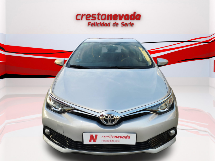 Imagen de TOYOTA Auris