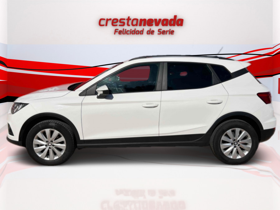 Imagen de SEAT Arona