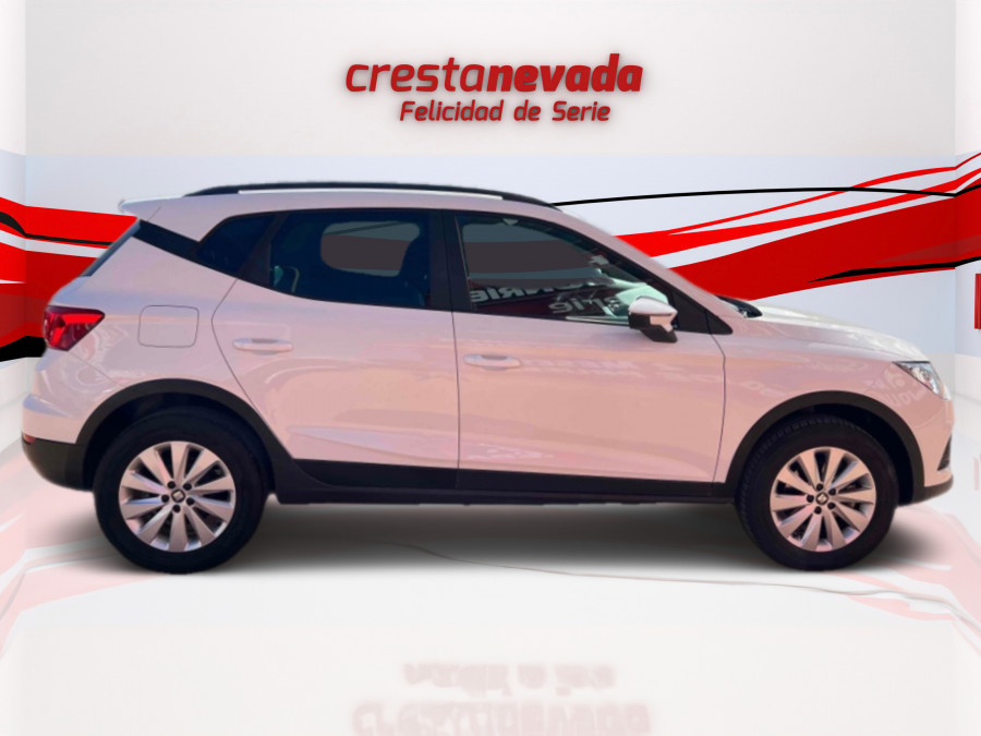 Imagen de SEAT Arona