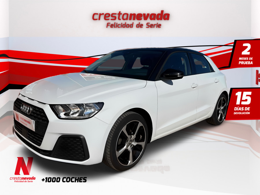 Imagen de AUDI A1