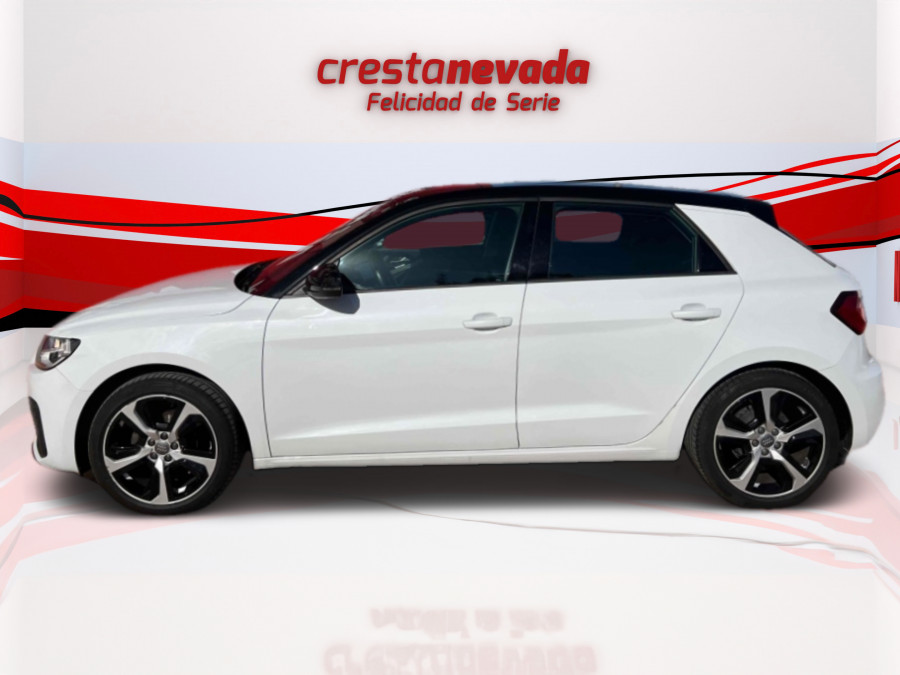 Imagen de AUDI A1
