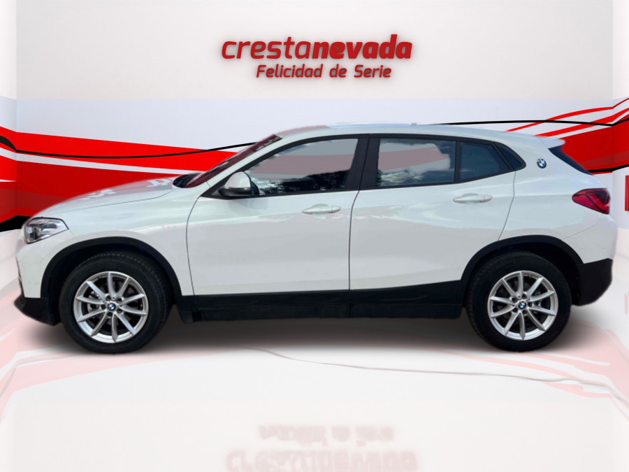 Imagen de BMW X2