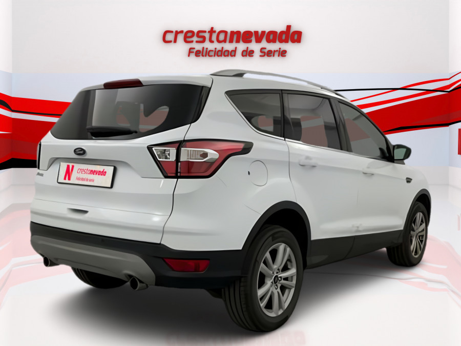 Imagen de Ford Kuga