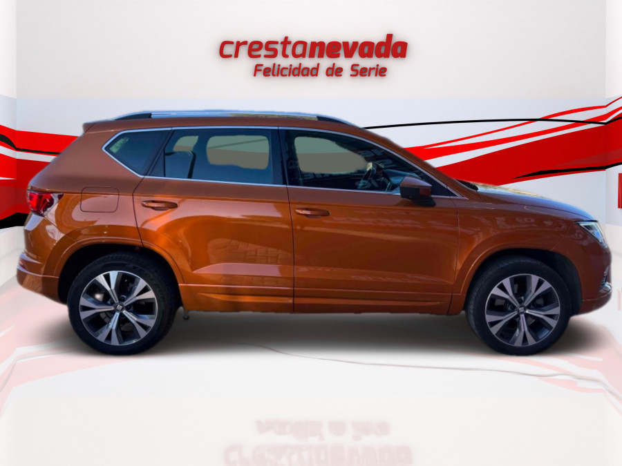 Imagen de SEAT Ateca